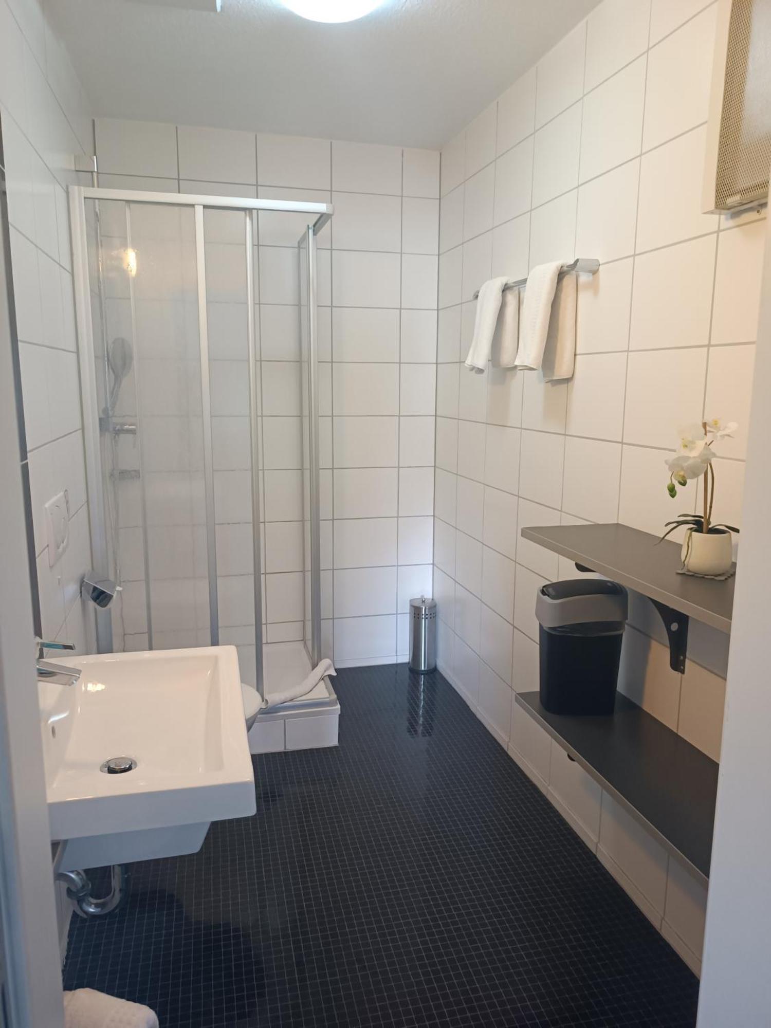 Boardinghouse Sinsheim Zentral Am Burgplatz Hostel Εξωτερικό φωτογραφία