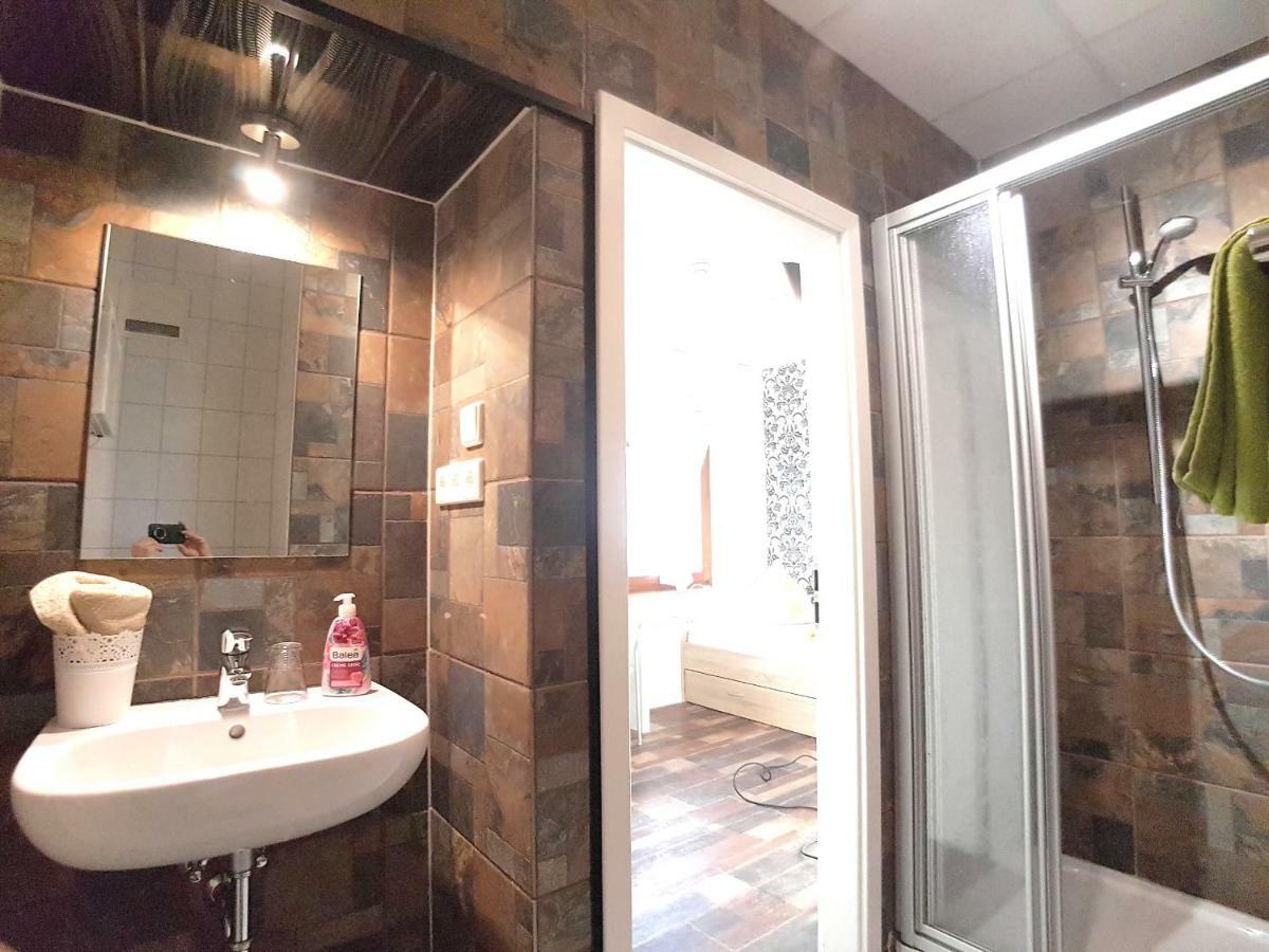 Boardinghouse Sinsheim Zentral Am Burgplatz Hostel Εξωτερικό φωτογραφία